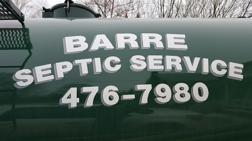 M S Septic Services in Montpelier, Vermont