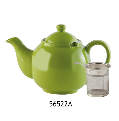 Čajová zahrada ® – čaj, káva, příslušenství