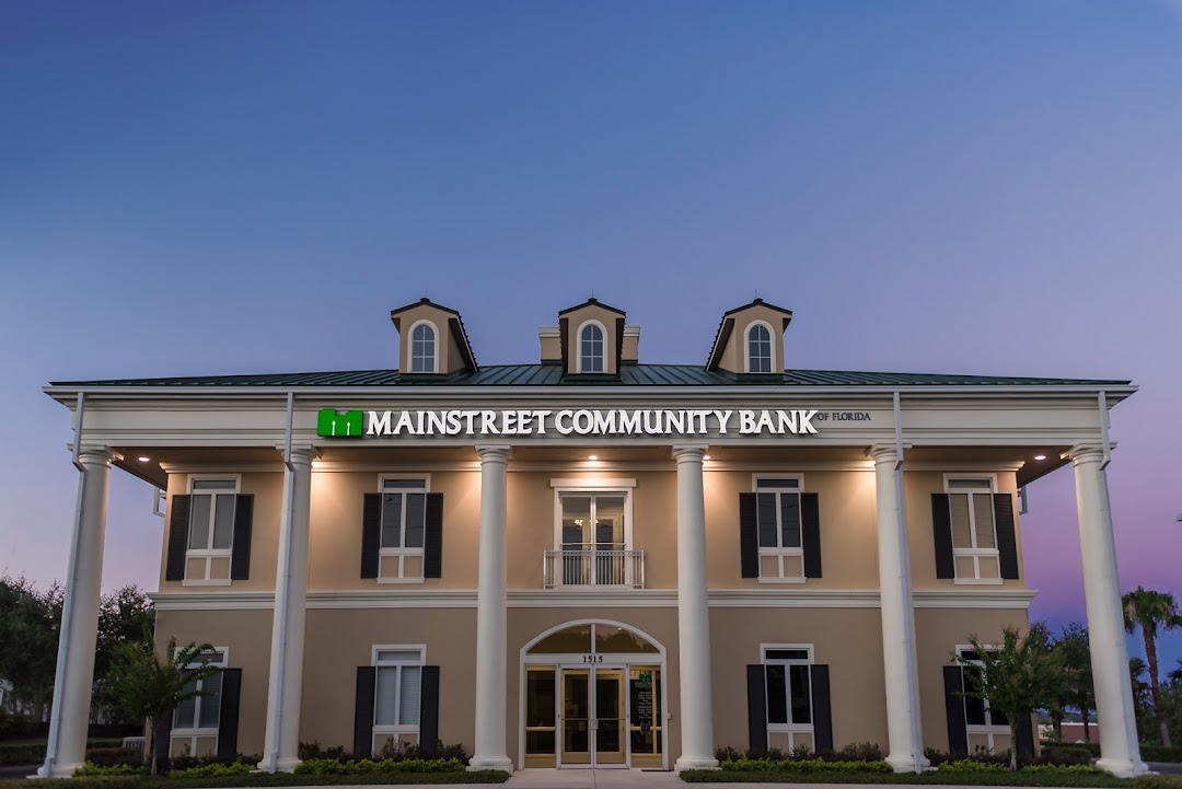 Mainstreet Community Bank of Florida