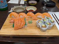 Sushi du Restaurant japonais Restaurant Hokkaido à Rouen - n°12