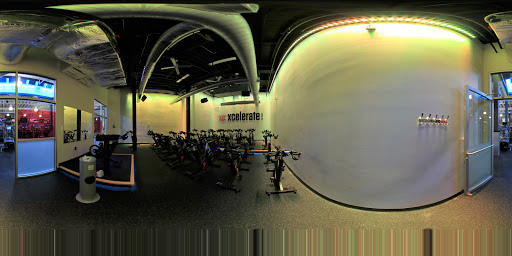 Gym «Merritt Clubs - 24 HR Fort Avenue/Federal Hill», reviews and photos, 921 E Fort Ave, Baltimore, MD 21230, USA