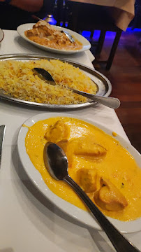 Korma du Restaurant Indien Taj mahal à Bordeaux - n°17