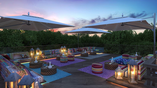 Travel Agency «Harmony Travel Getaways LLC», reviews and photos, 8307 Office Park Dr, Douglasville, GA 30134, USA