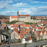 Photo n°3 de l'avis de Björn.r fait le 26/03/2024 à 22:08 sur le  Best Western Hotel Schlossmuehle à Quedlinburg