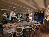 Atmosphère du Restaurant La Table du Furon à Sassenage - n°2