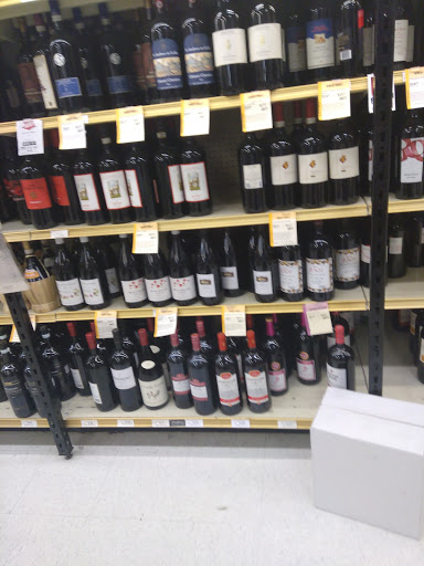 Wine Store «Total Wine & More», reviews and photos, 2100 NJ-38, Cherry Hill, NJ 08002, USA