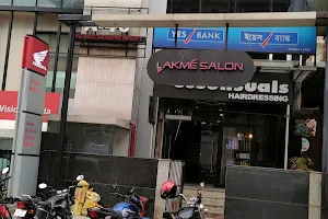 LAKME SALON DURGAPUR image