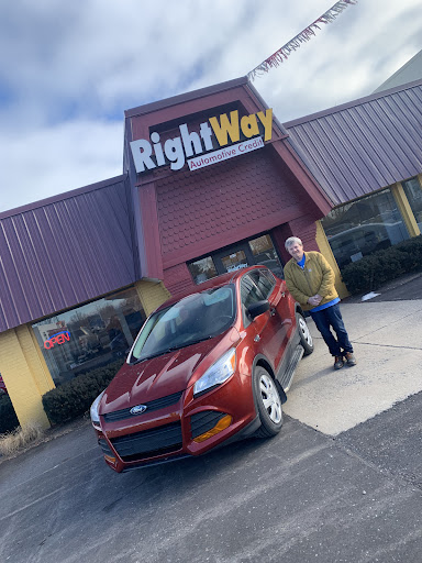 Used Car Dealer «RightWay Auto Sales», reviews and photos, 3550 Lapeer Rd, Port Huron, MI 48060, USA