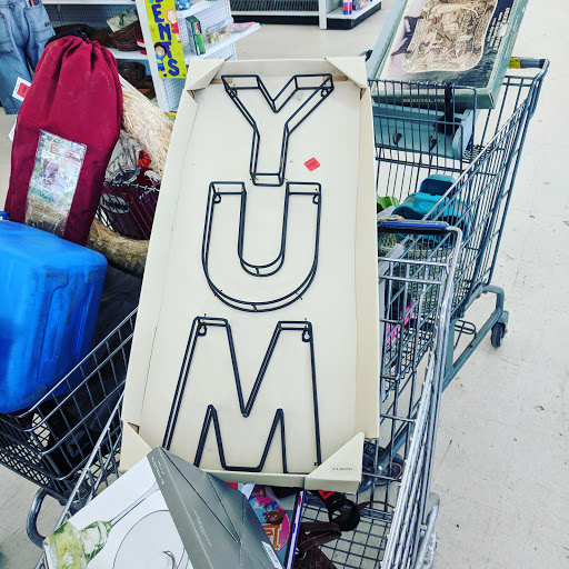 Thrift Store «Goodwill», reviews and photos