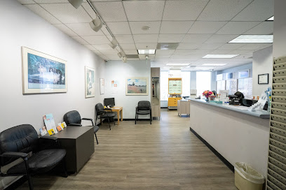 East West Eye Institute, an NVISION Eye Center