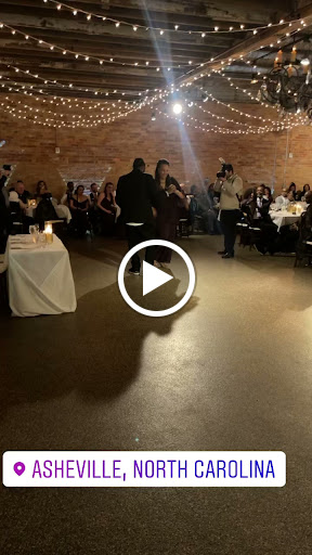 Wedding Venue «The Venue», reviews and photos, 21 N Market St, Asheville, NC 28801, USA