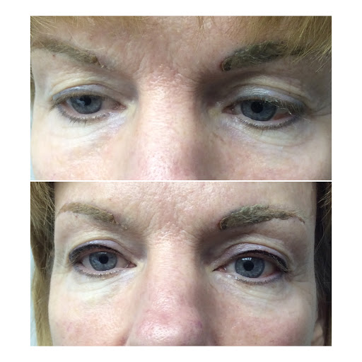 Tattoo Shop «Talon Studio Tattoo», reviews and photos, 14 S Main St, Boonsboro, MD 21713, USA