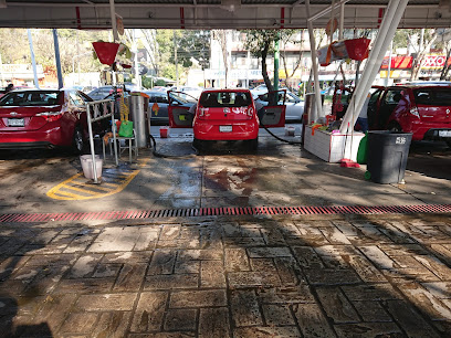 Car Wash Coyoacan