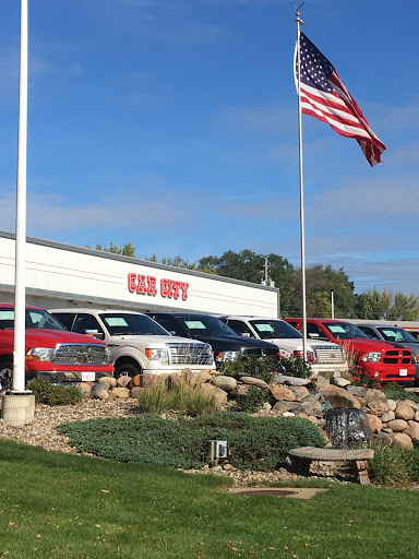 Used Car Dealer «Car City Inc», reviews and photos, 4550 Merle Hay Rd, Des Moines, IA 50310, USA