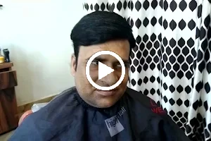 Ms-hair wig shop& Hair patch center in Mathura image