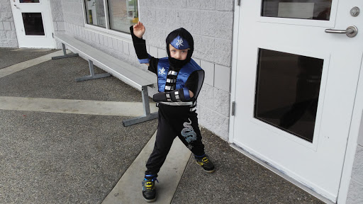 Youth Organization «YMCA», reviews and photos, 9715 Lakewood Dr SW, Lakewood, WA 98499, USA