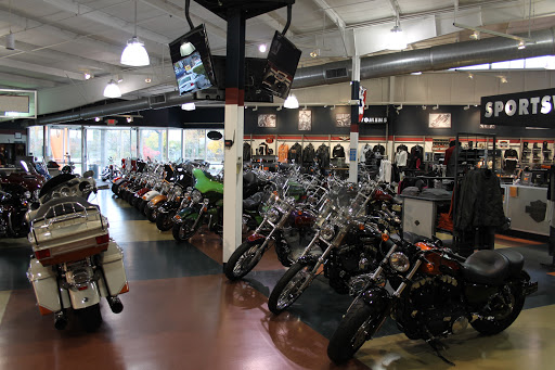Harley-Davidson Dealer «Signature Harley-Davidson», reviews and photos, 1176 Professional Dr, Perrysburg, OH 43551, USA