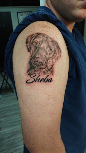 Find leilani tattoo ideas for your next unique tattoo in Jonesboro at Immortal Ink