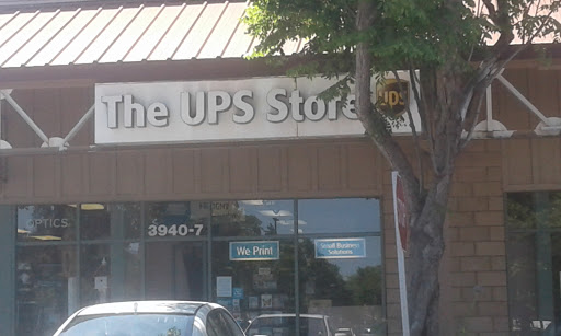 Shipping and Mailing Service «The UPS Store», reviews and photos, 3940 Broad St #7, San Luis Obispo, CA 93401, USA