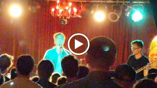 Live Music Venue «Velour Live Music Gallery Llc», reviews and photos, Velour Live Music Gallery Llc, 135 N University Ave, Provo, UT 84601, USA