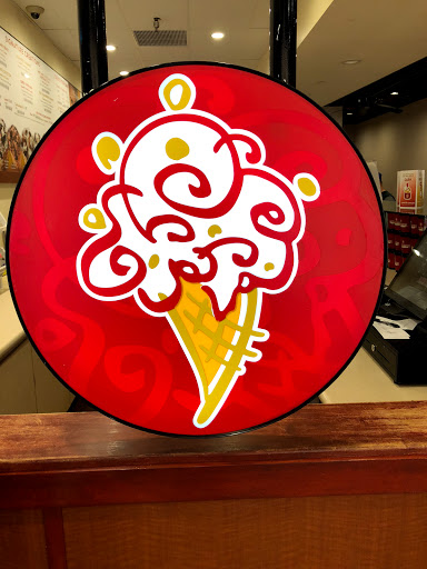 Ice Cream Shop «Cold Stone Creamery», reviews and photos, 10343 Royal Palm Blvd, Coral Springs, FL 33065, USA