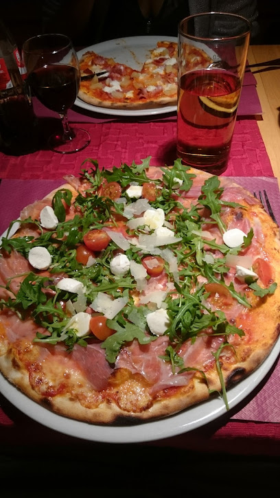 Pizzeria Ristorante “Roma” – Misimi