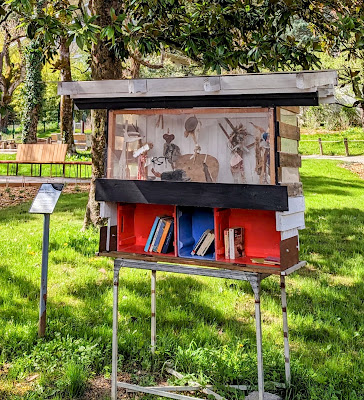 Livres d'occasions à La Tronche