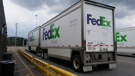 Mailing Service «FedEx Ground», reviews and photos, 3301 Knight Dr, Nashville, TN 37207, USA