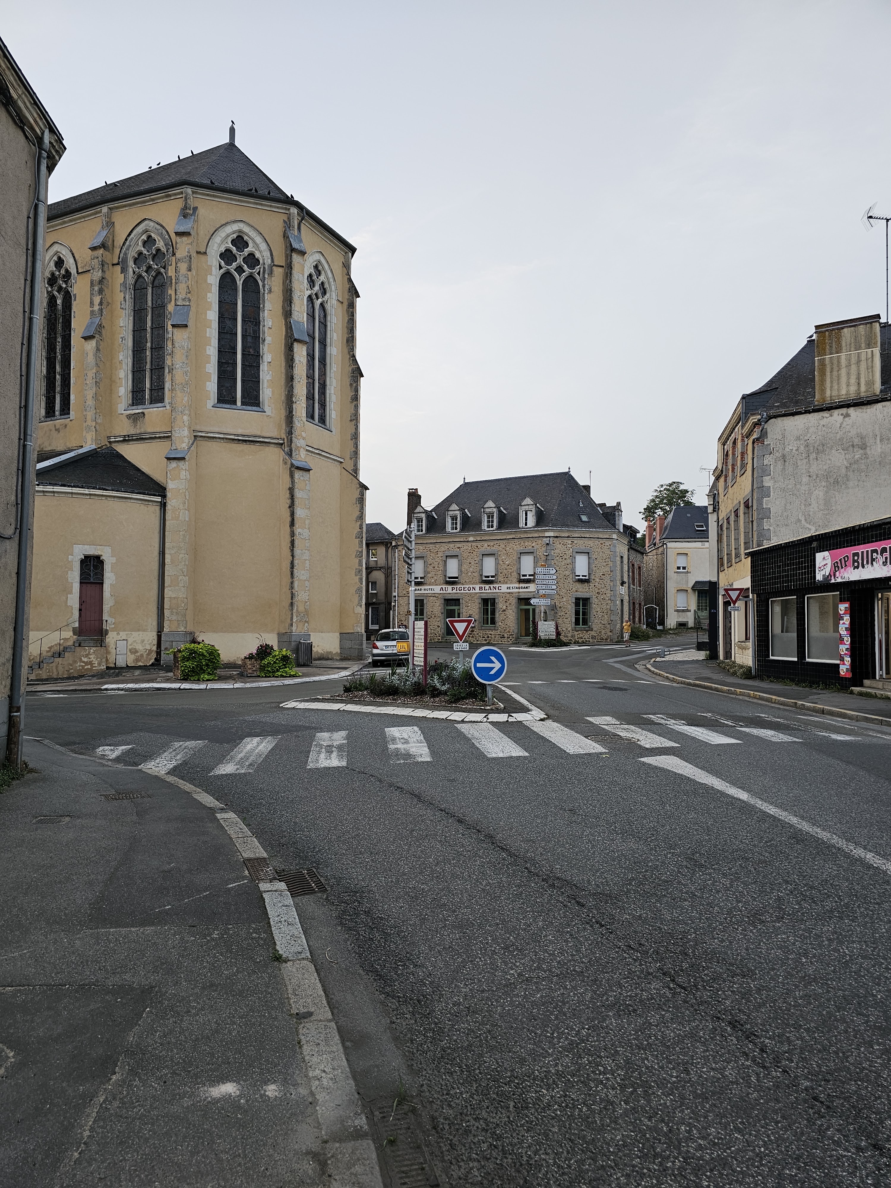 Photo n° 4 de l'avis de Andreas.a fait le 06/09/2023 à 15:23