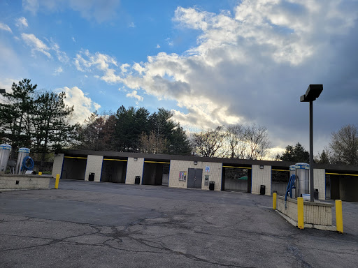 Car Wash «Jax Kar Wash», reviews and photos, 2728 S Rochester Rd, Rochester Hills, MI 48307, USA