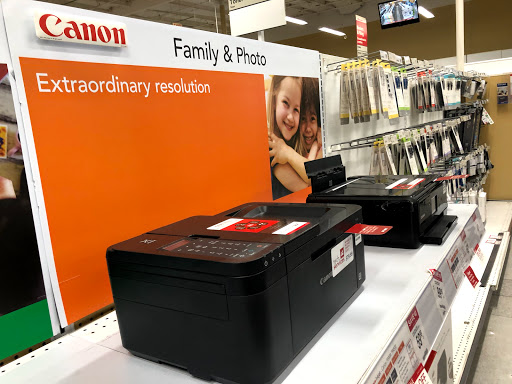 Office Supply Store «Office Depot», reviews and photos, 12900 Foothill Blvd, Sylmar, CA 91342, USA