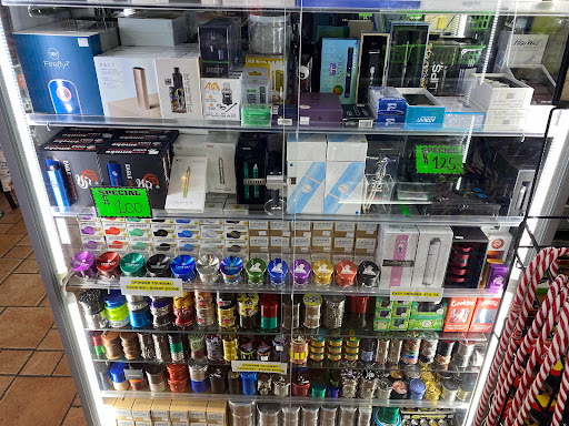 Convenience Store «Tobacco Road», reviews and photos, 315 Rockaway Turnpike, Lawrence, NY 11559, USA