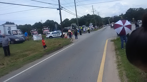 Funeral Home «Memorial Park Funeral Home», reviews and photos, 2030 Memorial Park Dr, Gainesville, GA 30504, USA