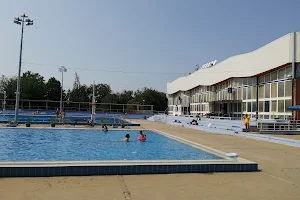 Спортски центар „Језеро” image