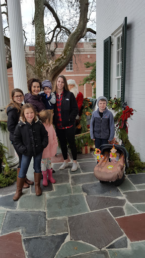 Funeral Home «Paul R Young Funeral Home», reviews and photos, 7345 Hamilton Ave, Cincinnati, OH 45231, USA