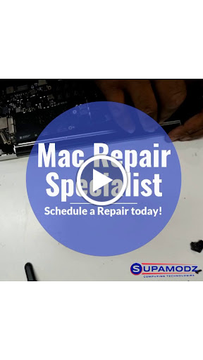 Computer Repair Service «Supamodz Tech Pc Repair Cell Phone Repair Bill Pay Center», reviews and photos, 216-25 Hempstead Ave #2, Jamaica, NY 11429, USA