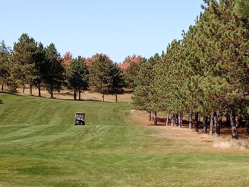 Golf Course «Red Fox Run Golf Course», reviews and photos, 217 5th St, Gwinn, MI 49841, USA