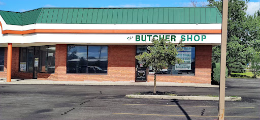 Butcher Shop «Butcher Shop», reviews and photos, 1193 Lincoln Ave, Lockport, NY 14094, USA