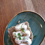 Photo n°2 de l'avis de kati.r fait le 18/04/2022 à 15:39 sur le  Herr Puck Das Restaurant à Kellenhusen