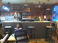 Atmosphère du Restaurant Le Bijou Bar à Bourron-Marlotte - n°5