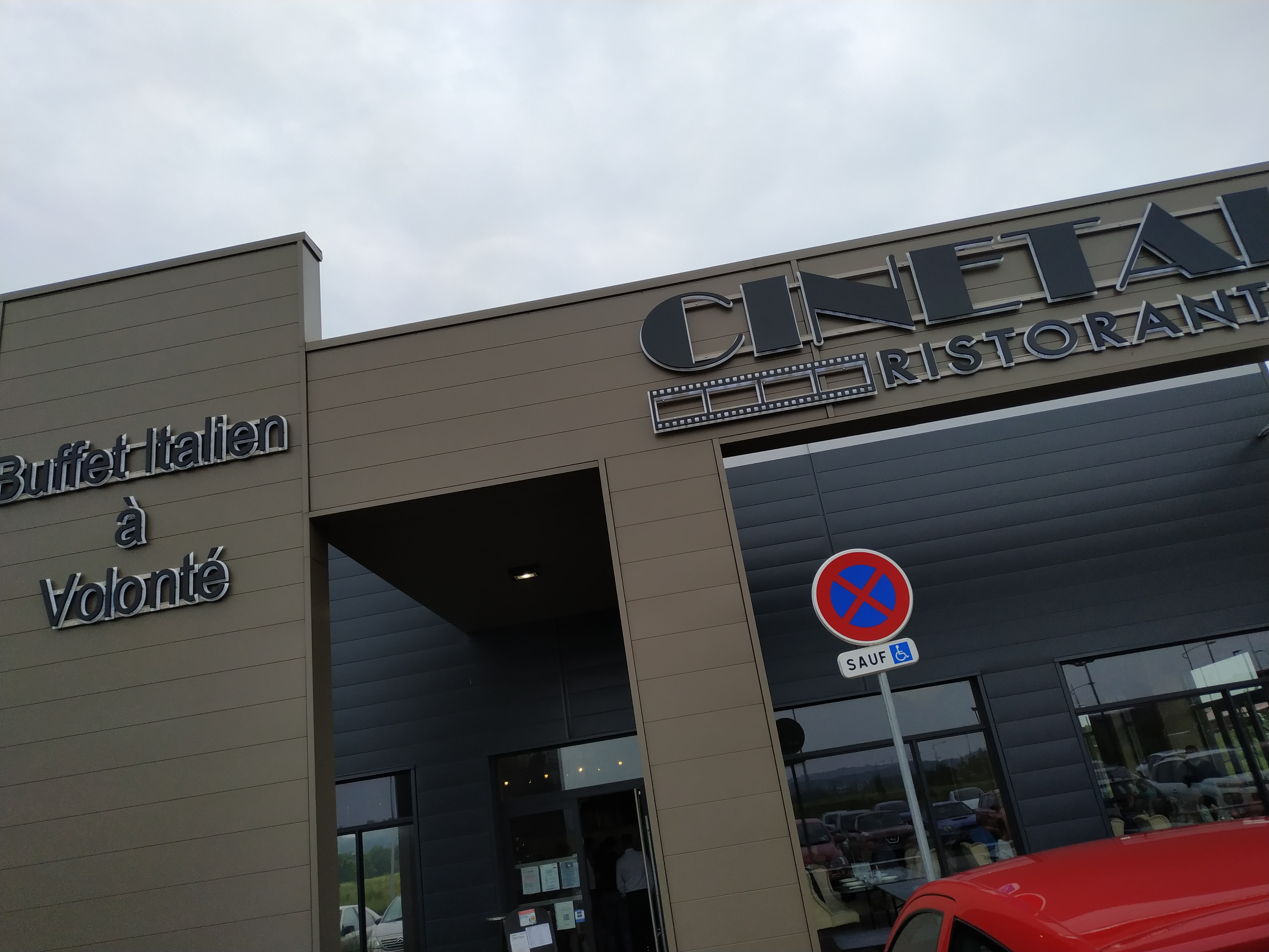 Photo n° 4 de l'avis de Delatte.y fait le 27/06/2021 à 16:26