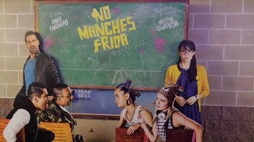 Movie Theater «Silverado 16», reviews and photos, 11505 W Loop 1604 N, San Antonio, TX 78250, USA