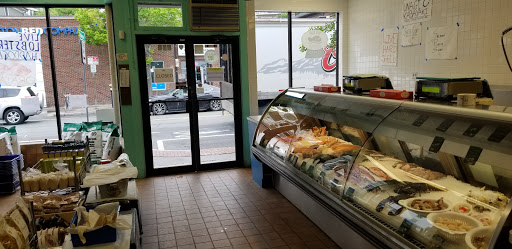 Seafood Market «New Deal Fish Market», reviews and photos, 622 Cambridge St, Cambridge, MA 02141, USA