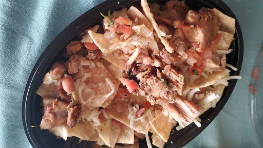 Mexican Restaurant «El Pollo Loco», reviews and photos, 3290 W Shaw Ave, Fresno, CA 93711, USA