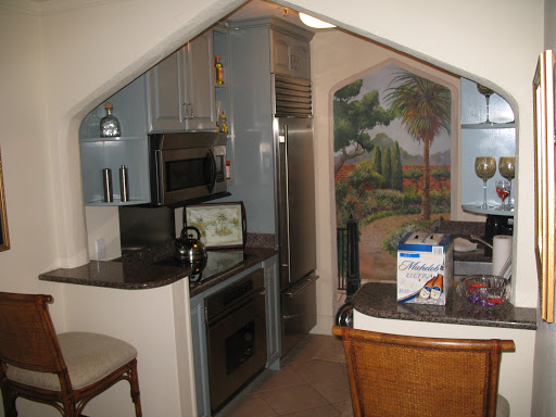 Bathroom Remodeler «Island Floors & More», reviews and photos, 131 Library Ln, Pawleys Island, SC 29585, USA