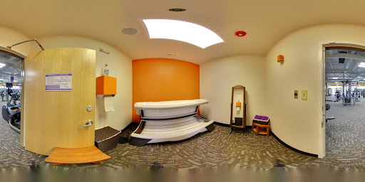 Gym «Anytime Fitness», reviews and photos, 5060 New Centre Dr #70, Wilmington, NC 28403, USA