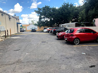Gold Star Coin Laundry - Photo 8 - Car repair in Miami, FL, Miramar