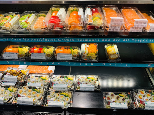 Grocery Store «Whole Foods Market», reviews and photos, 100 S Green Valley Pkwy, Henderson, NV 89012, USA