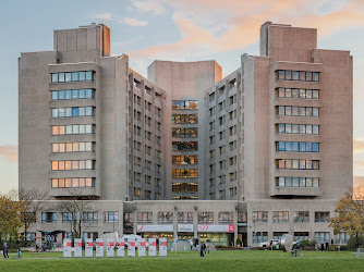 Vivantes Klinikum Am Urban