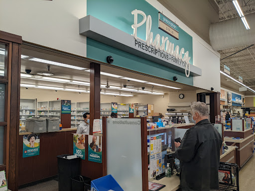 Pharmacy «Safeway Pharmacy», reviews and photos, 4300 NE 4th, Renton, WA 98059, USA